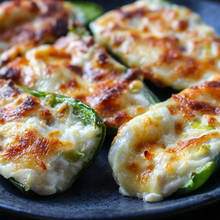 Nadziewane papryczki jalapeno – jak je przyrządzić?