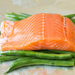 Potrzebne składniki spożywcze