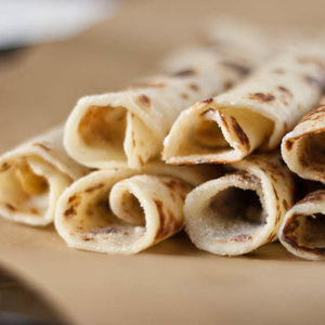 Jak przyrządzić lefse?
