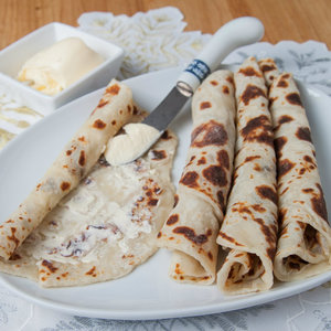 Potrzebne składniki spożywcze