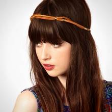 Jak wykonać prostą opaskę skórzaną?