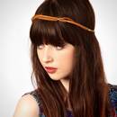 Jak wykonać prostą opaskę skórzaną?