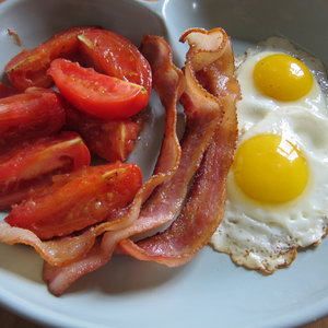 Potrzebne składniki spożywcze