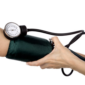 Przygotowanie do pomiaru