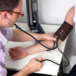 Sprzęt do pomiarów ciśnienia