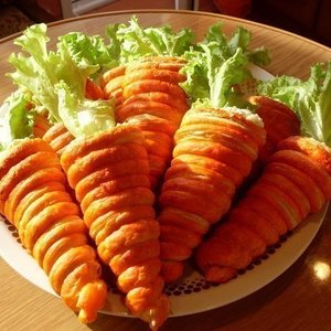 Krok drugi