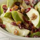 Prosty sposób na sałatkę owocową z jabłkami