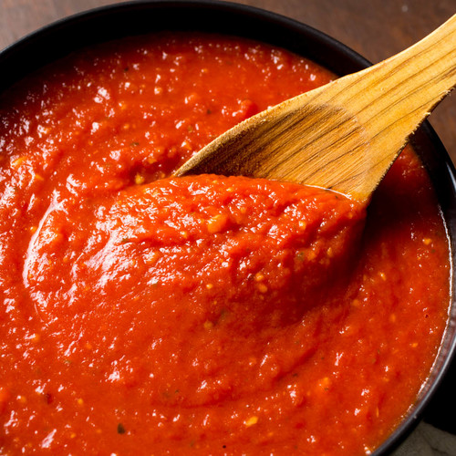 Prosty sposób przygotowania sosu włoskiego