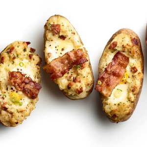 Potrzebne produkty spożywcze