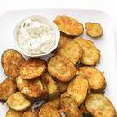 Jak przyrządzić smażoną cukinię?