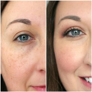 Rozprowadzanie korektora