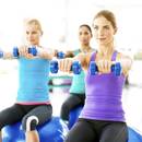 Jak ćwiczyć ramiona dzięki hantlom?