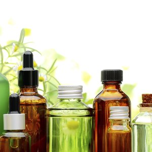 Olejki eteryczne i okłady