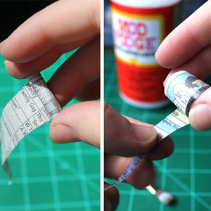 Jakie elementy są potrzebne?