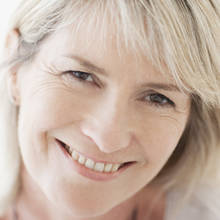 Jak skutecznie dbać o układ krążenia pięćdziesięciolatki?