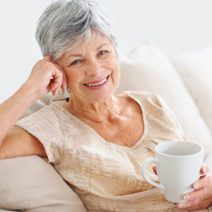 Problemy z osteoporozą