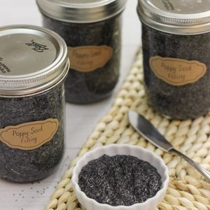 Potrzebne składniki spożywcze