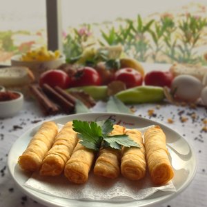 Jak przygotować sigara boregi?
