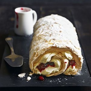 Potrzebne składniki spożywcze