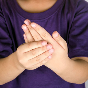 Łagodna postać choroby