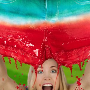 Ostrożnie z płynami do tkanin