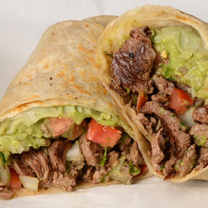 Przygotowanie tortilli