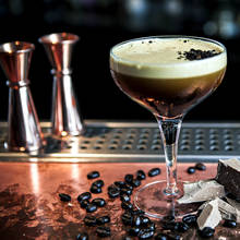 Prosty sposób wykonania koktajlu czekoladowego