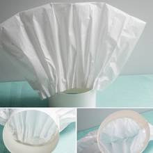 Jak zrobić papierową czapkę kucharską?