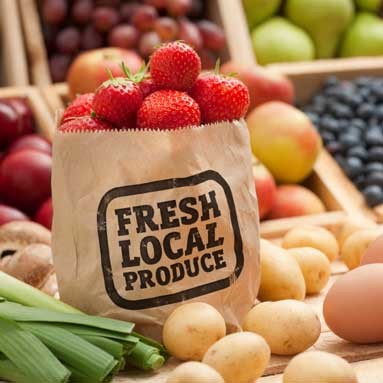 Produkty regionalne