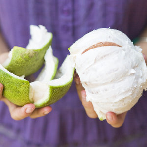 Proste zasady obierania pomelo
