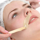 Jak depilować włosy na twarzy?