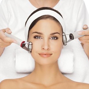 Laserowe usuwanie włosków