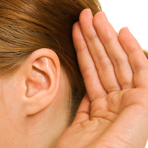 Powody dzwonienia w uszach