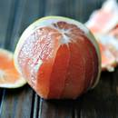 Łatwy przepis na peeling grejpfrutowy