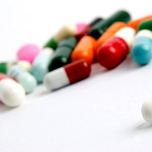 Środki farmakologiczne