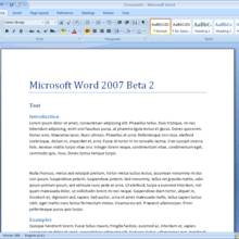 Jak szybko wstawić nagłówek w Wordzie?