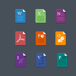 Nagłówek w Microsoft Word 2007