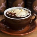 Jak przyrządzić gęstą gorącą czekoladę?