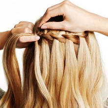 Kilka ciekawych trików podczas układania fryzury