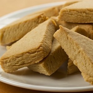 Składniki potrzebne na ciasto