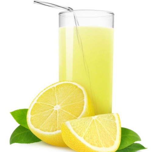 Jak przygotować sok z cytryny bez wyciskacza?