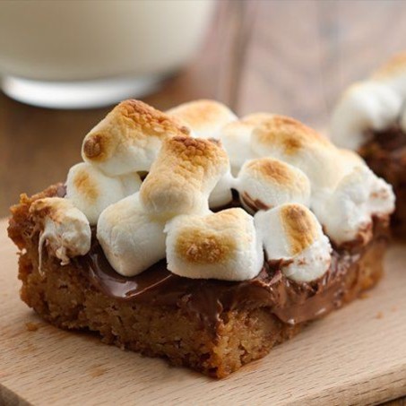 S'mores – co to jest?