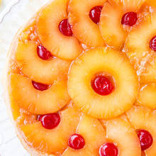 Jak upiec smaczne ciasto ananasowe?