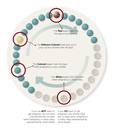 W jaki sposób wyznaczyć dni płodne?