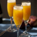 Jak zrobić smaczny napój Bellini?