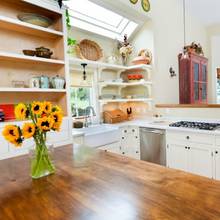 Jak stracić zbędne kilogramy dzięki feng shui?