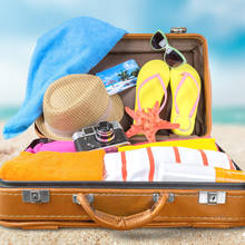 Jak dobrze zaplanować wyjazd z dzieckiem w plener?