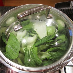 Naczynia do gotowania