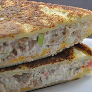 Potrzebne składniki spożywcze