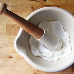 Jakich rzeczy potrzeba?